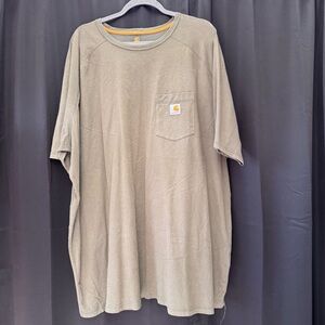 Carhartt Men's Short Sleeve Tee